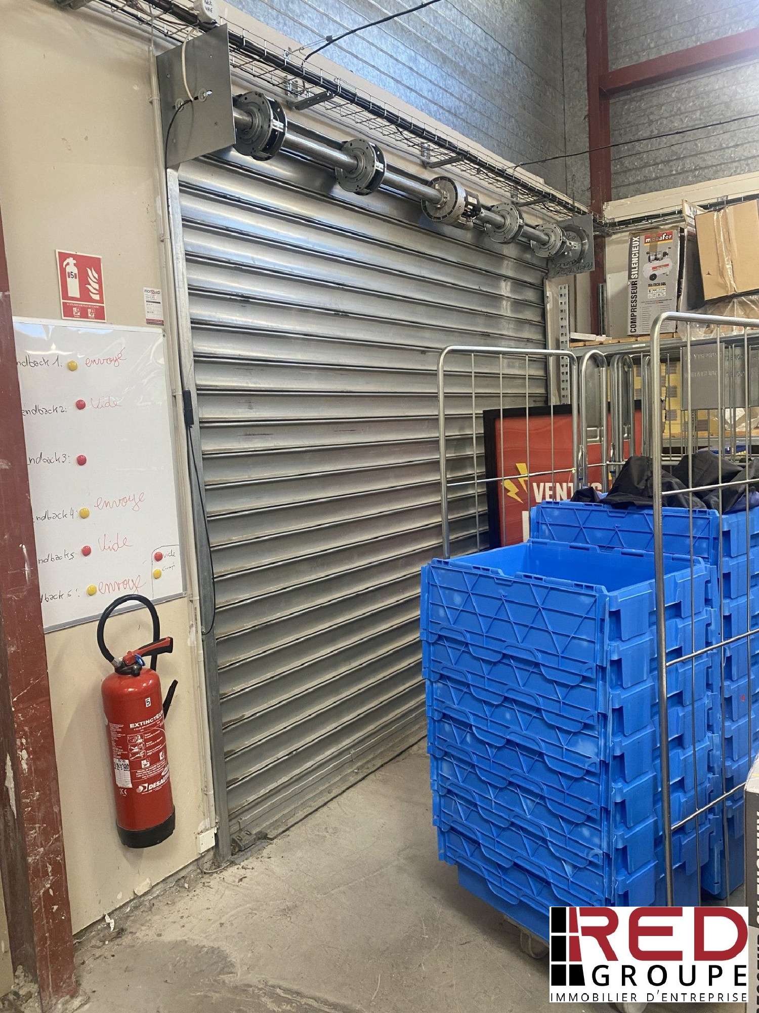  en venta local comercial Aubagne Bocas del Ródano 3
