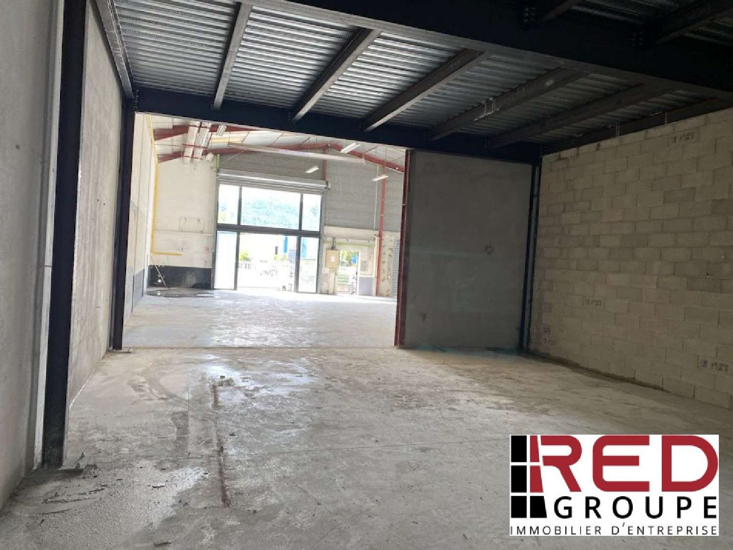  en venta local comercial Aubagne Bocas del Ródano 5