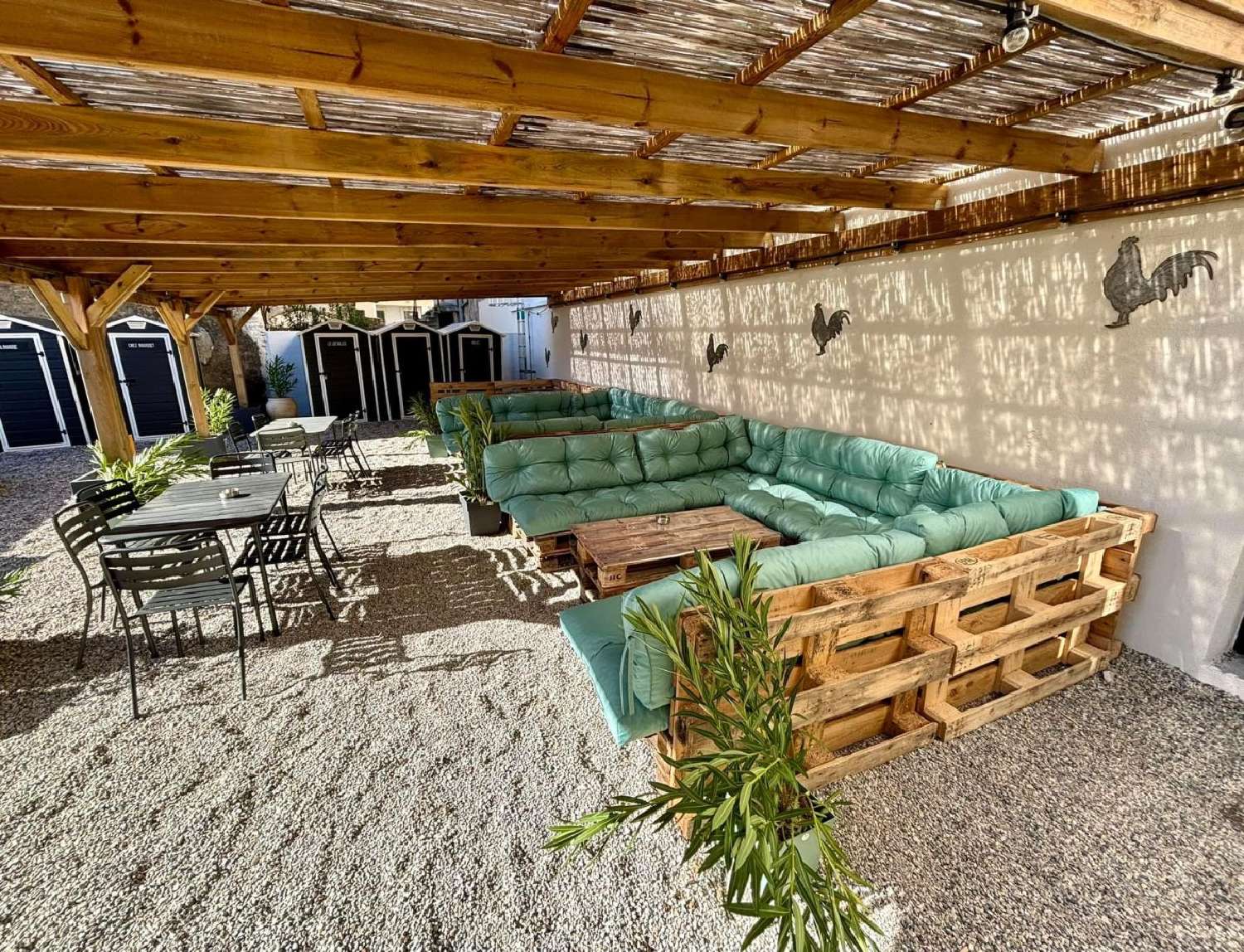  à vendre commerce Bagnols-sur-Cèze Gard 3