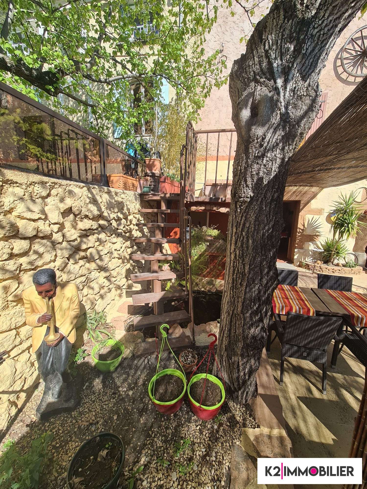  for sale commercial Beaumes-de-Venise Vaucluse 4