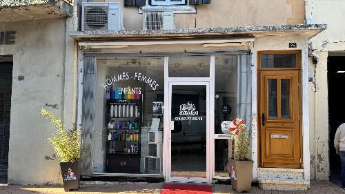 Bessan Hérault local comercial foto 7068519