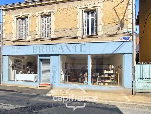Bessé-sur-Braye Sarthe bedrijfsruimte/ kantoor foto 7061246