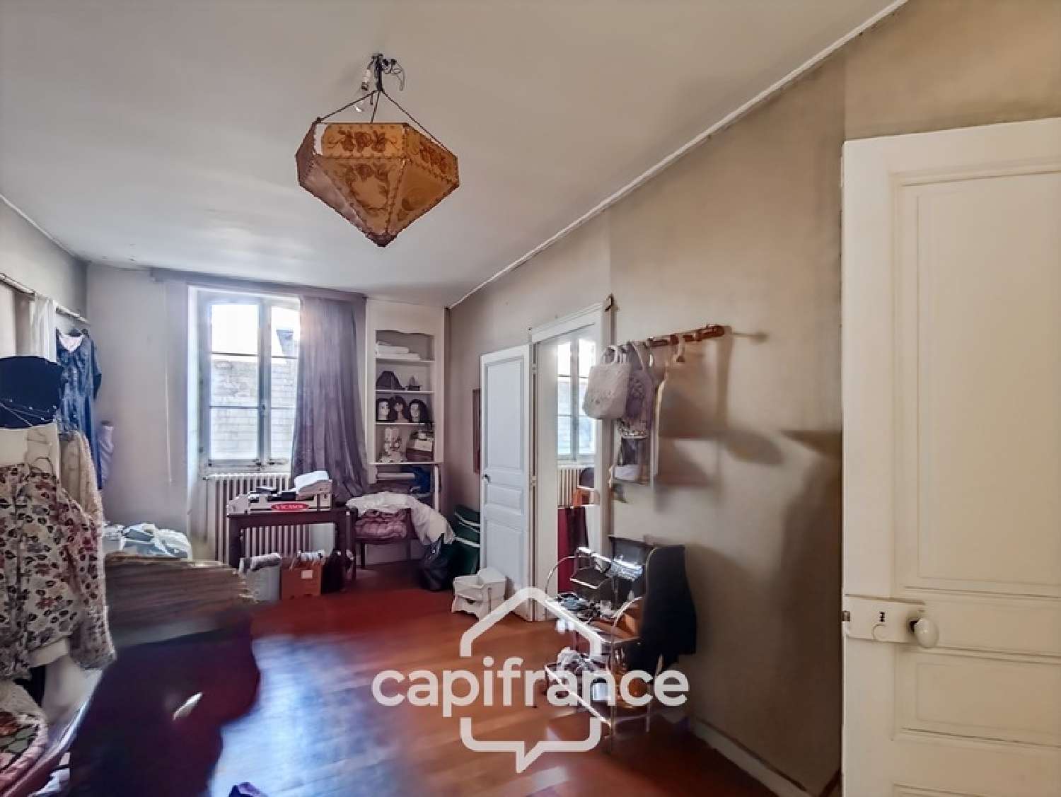  te koop bedrijfsruimte/ kantoor Bessé-sur-Braye Sarthe 7
