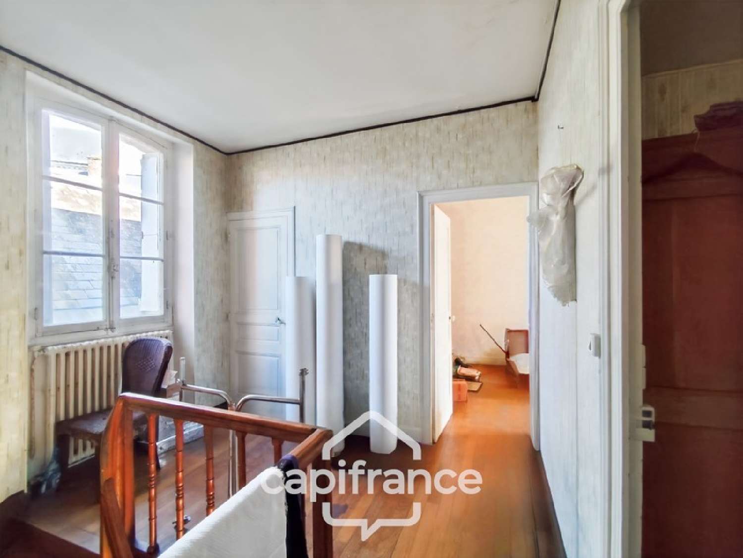  te koop bedrijfsruimte/ kantoor Bessé-sur-Braye Sarthe 8