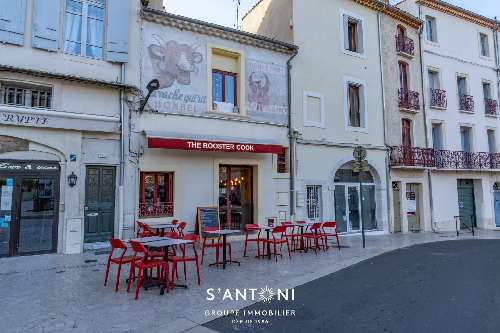 Béziers Hérault Gewerbeimmobilie Bild 7060385