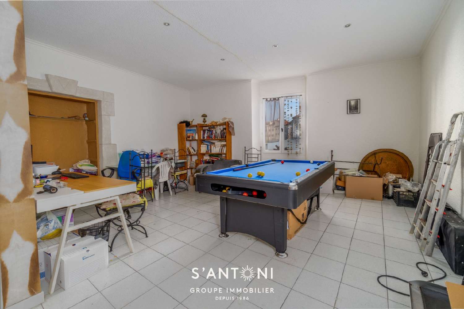  te koop bedrijfsruimte/ kantoor Béziers Hérault 7