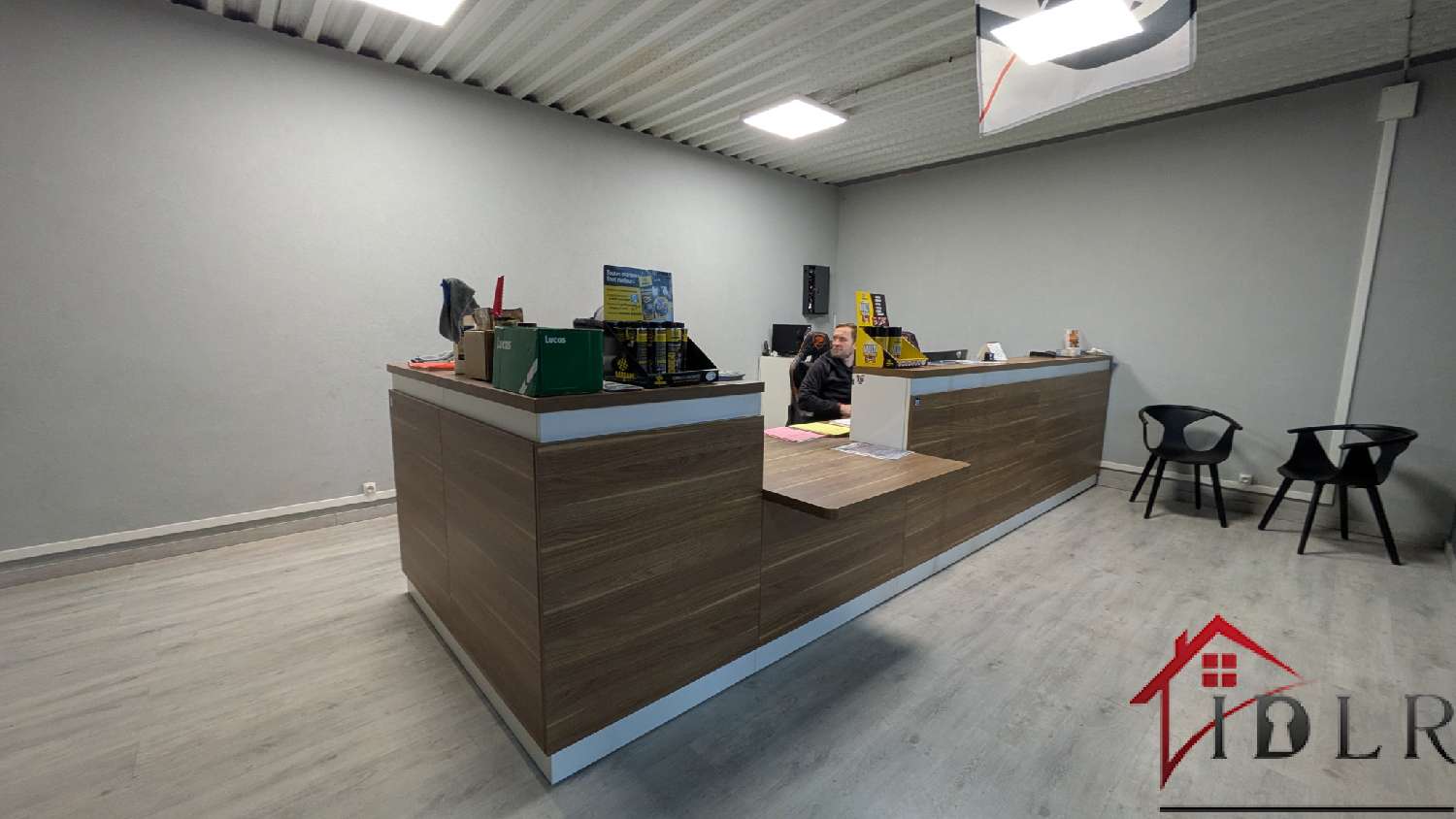 kaufen Gewerbeimmobilie Bletterans Jura 5