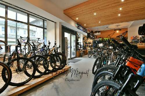 Briançon Hautes-Alpes local comercial foto 7066673