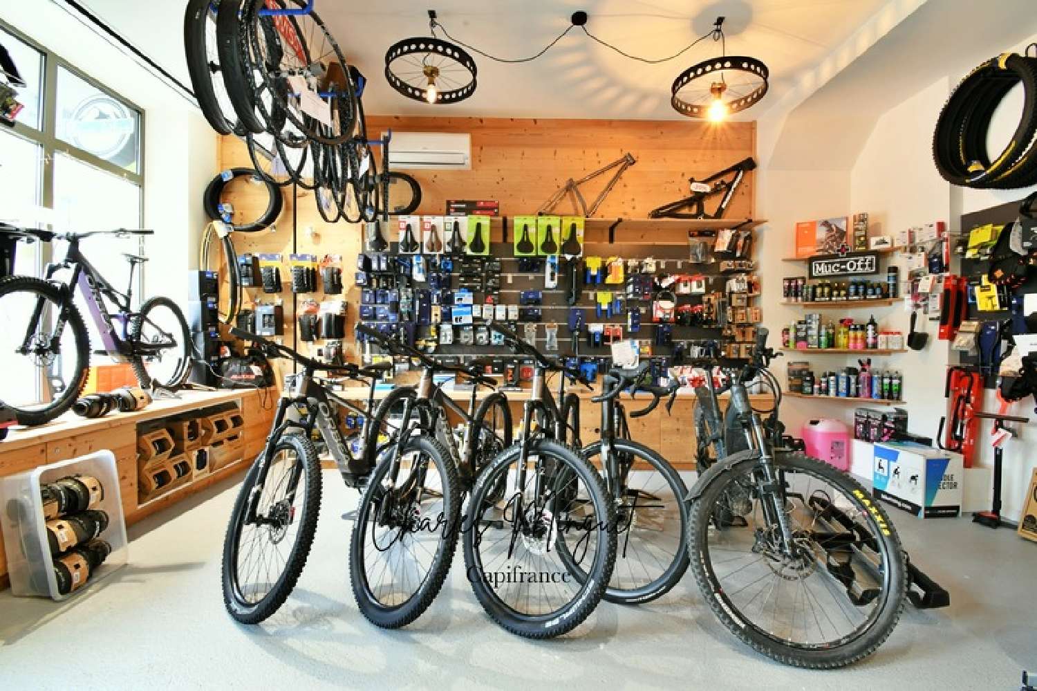  for sale commercial Briançon Hautes-Alpes 3