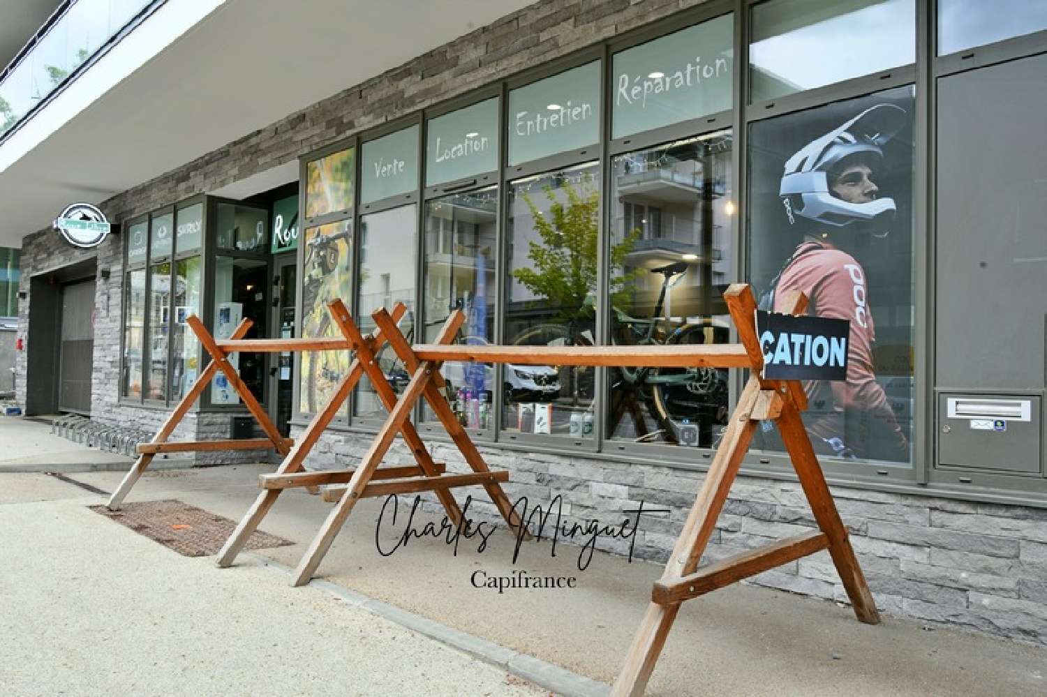  for sale commercial Briançon Hautes-Alpes 5