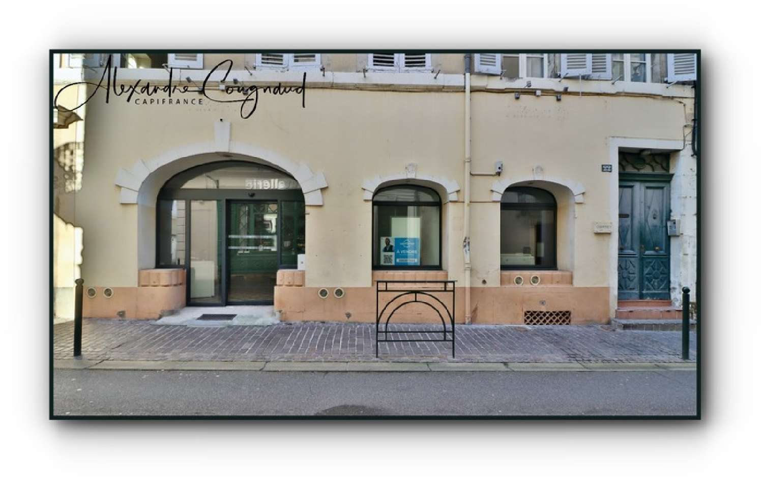  te koop bedrijfsruimte/ kantoor Castres Tarn 6