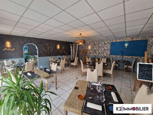 Charmes-sur-Rhône Ardeche local comercial foto 7067848