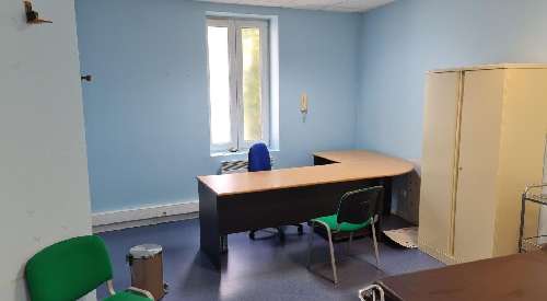 Dieuze Moselle Gewerbeimmobilie Bild 7062534