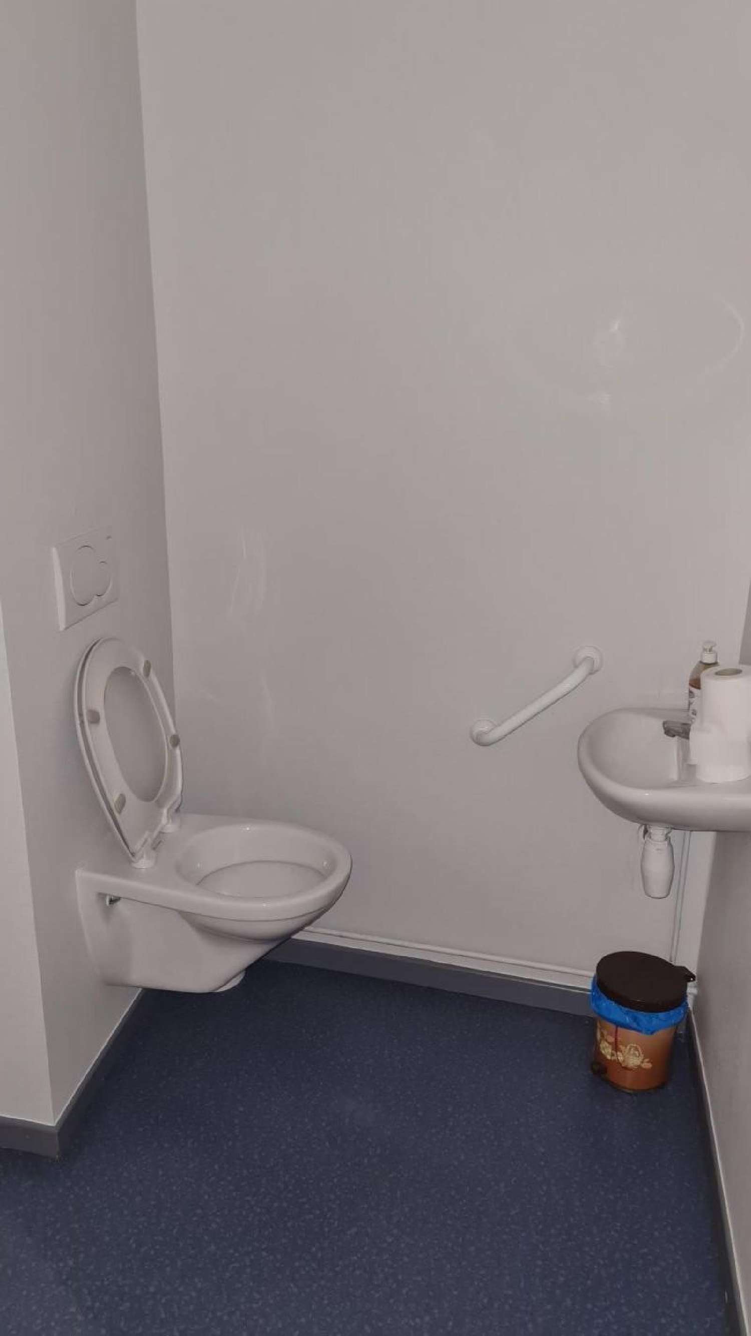  kaufen Gewerbeimmobilie Dieuze Moselle 4