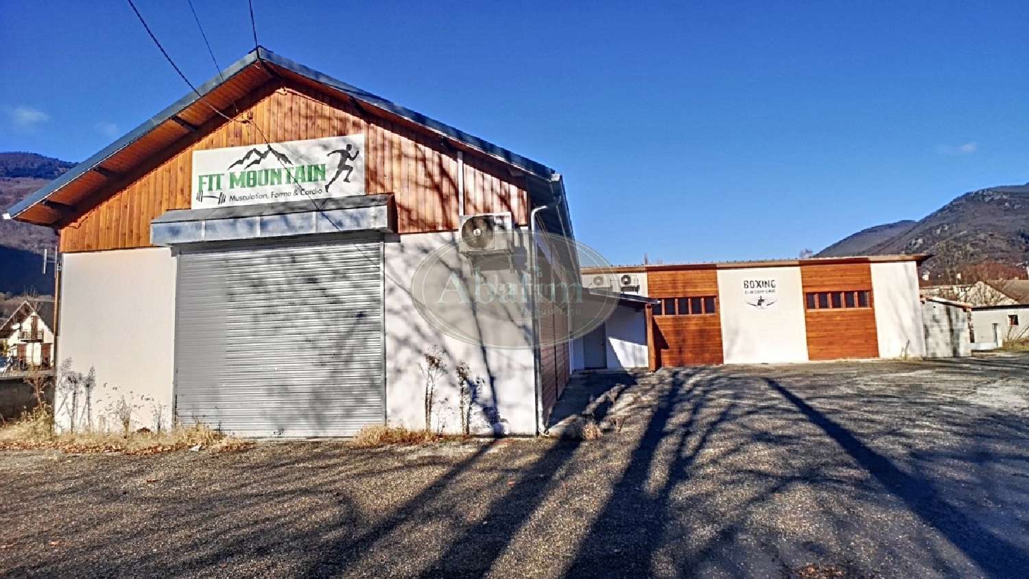 for sale commercial Gaud Haute-Garonne 2