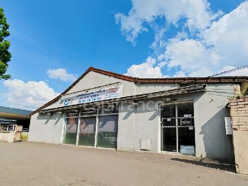 La Charmée Saône-et-Loire local comercial foto 7066728