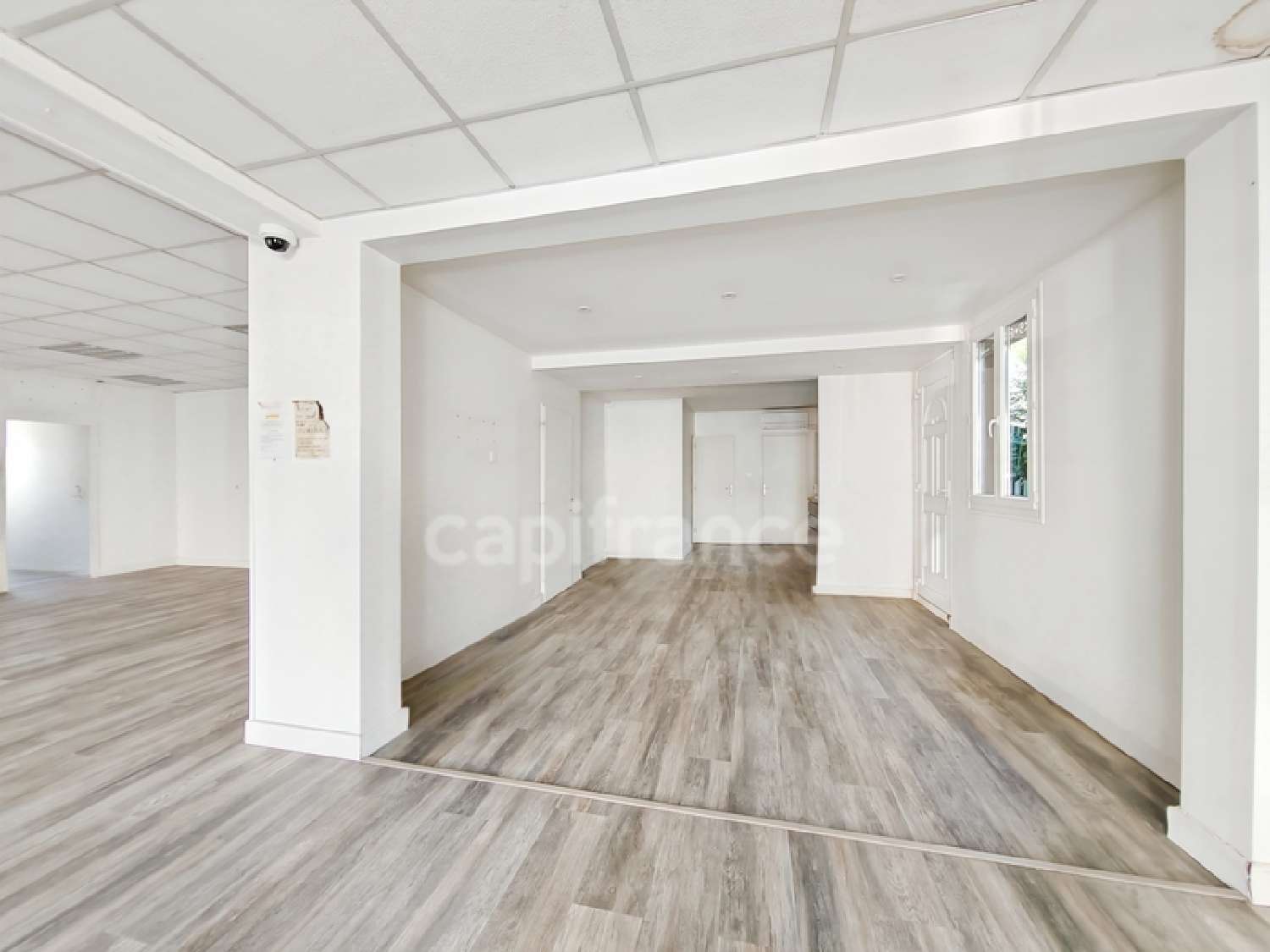  en venta local comercial La Charmée Saône-et-Loire 3