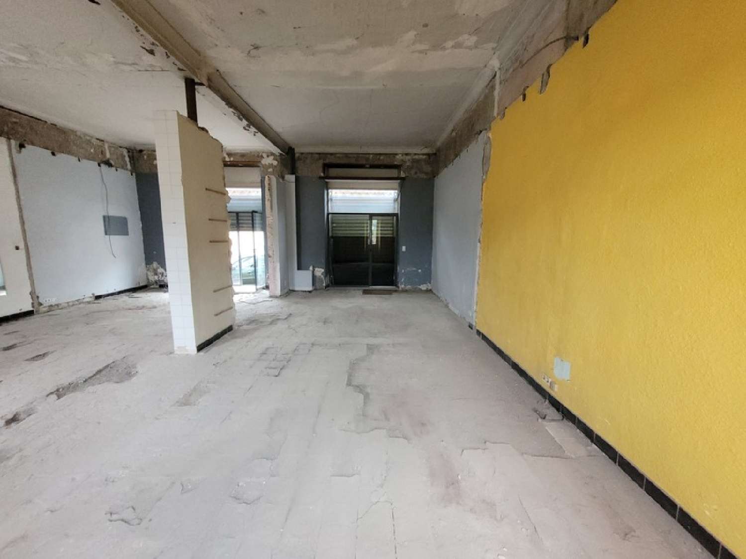  en venta local comercial La Grand'Combe Gard 3