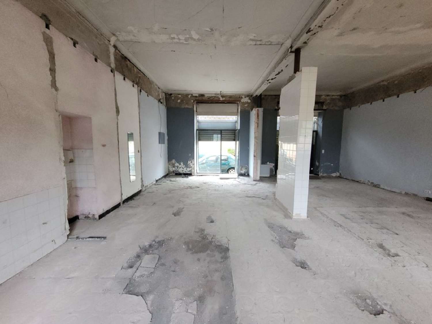  en venta local comercial La Grand'Combe Gard 4