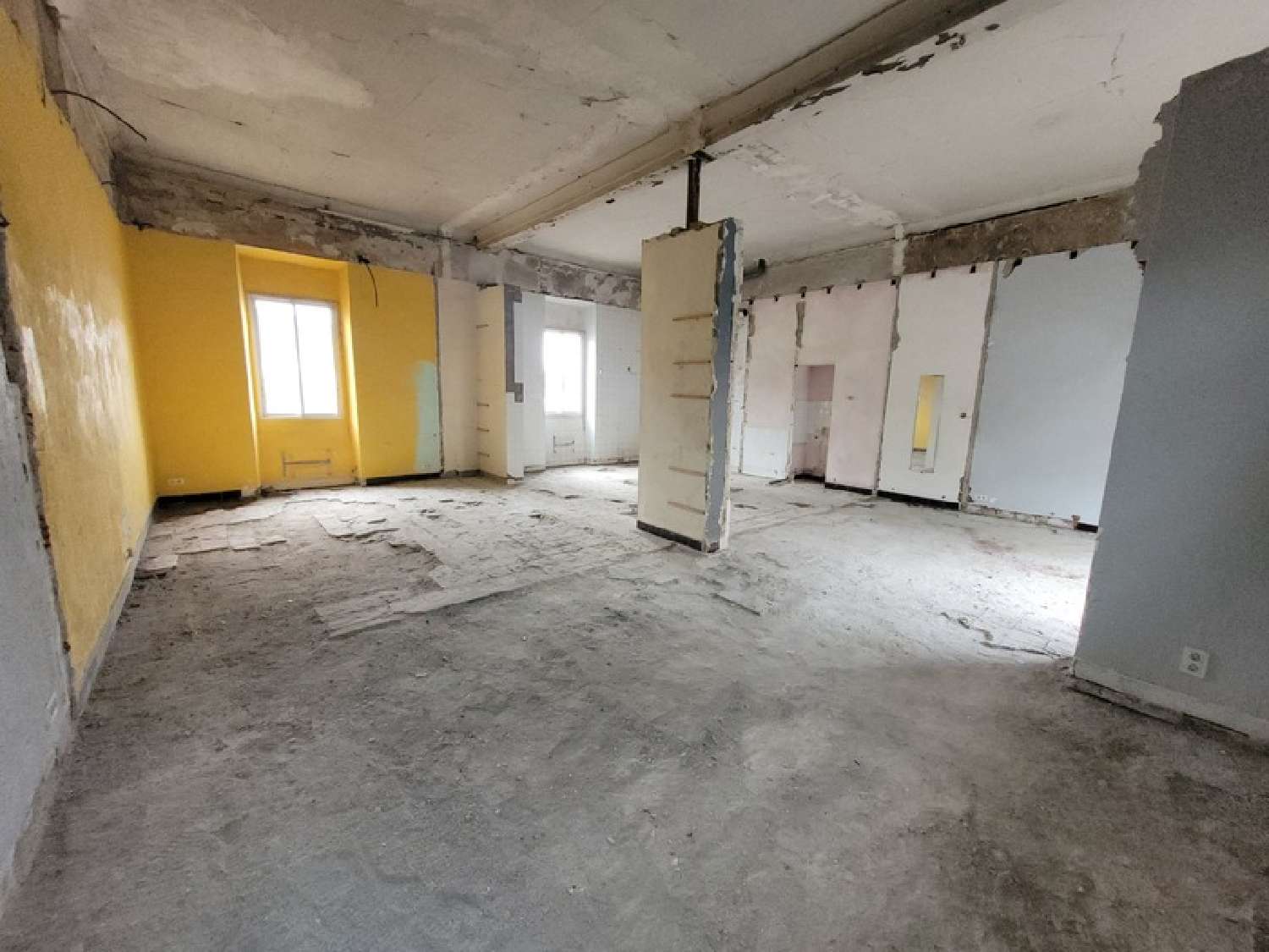  en venta local comercial La Grand'Combe Gard 8