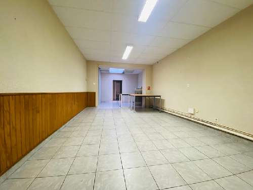 La Pacaudière Loire local comercial foto 7063791