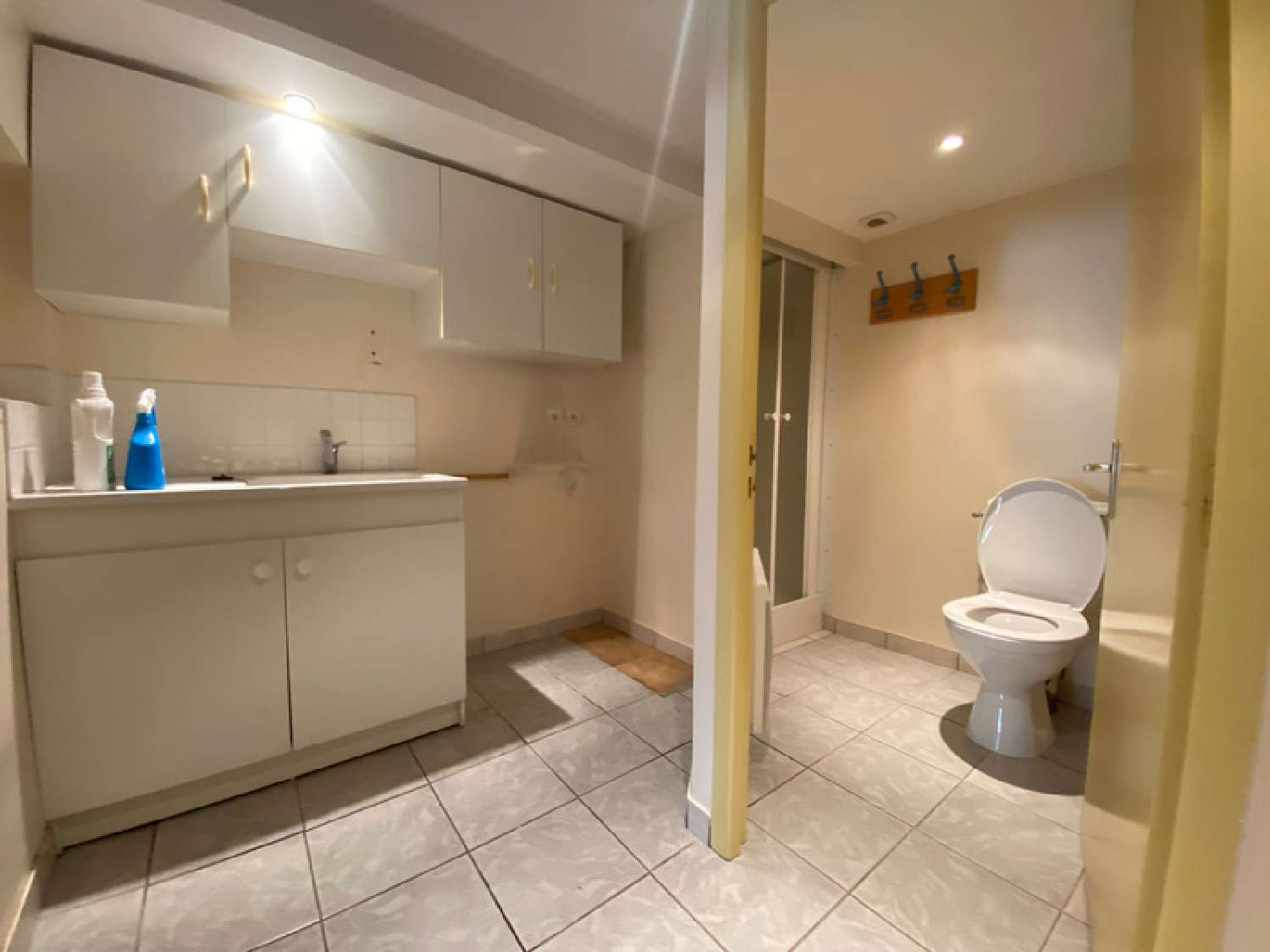  en venta local comercial La Pacaudière Loire 5