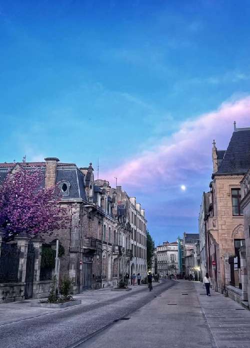 La Rochelle Charente-Maritime bedrijfsruimte/ kantoor foto 7059072