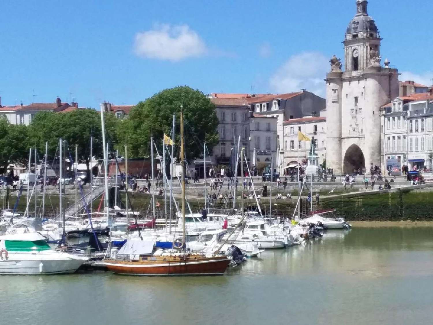  te koop bedrijfsruimte/ kantoor La Rochelle Charente-Maritime 5