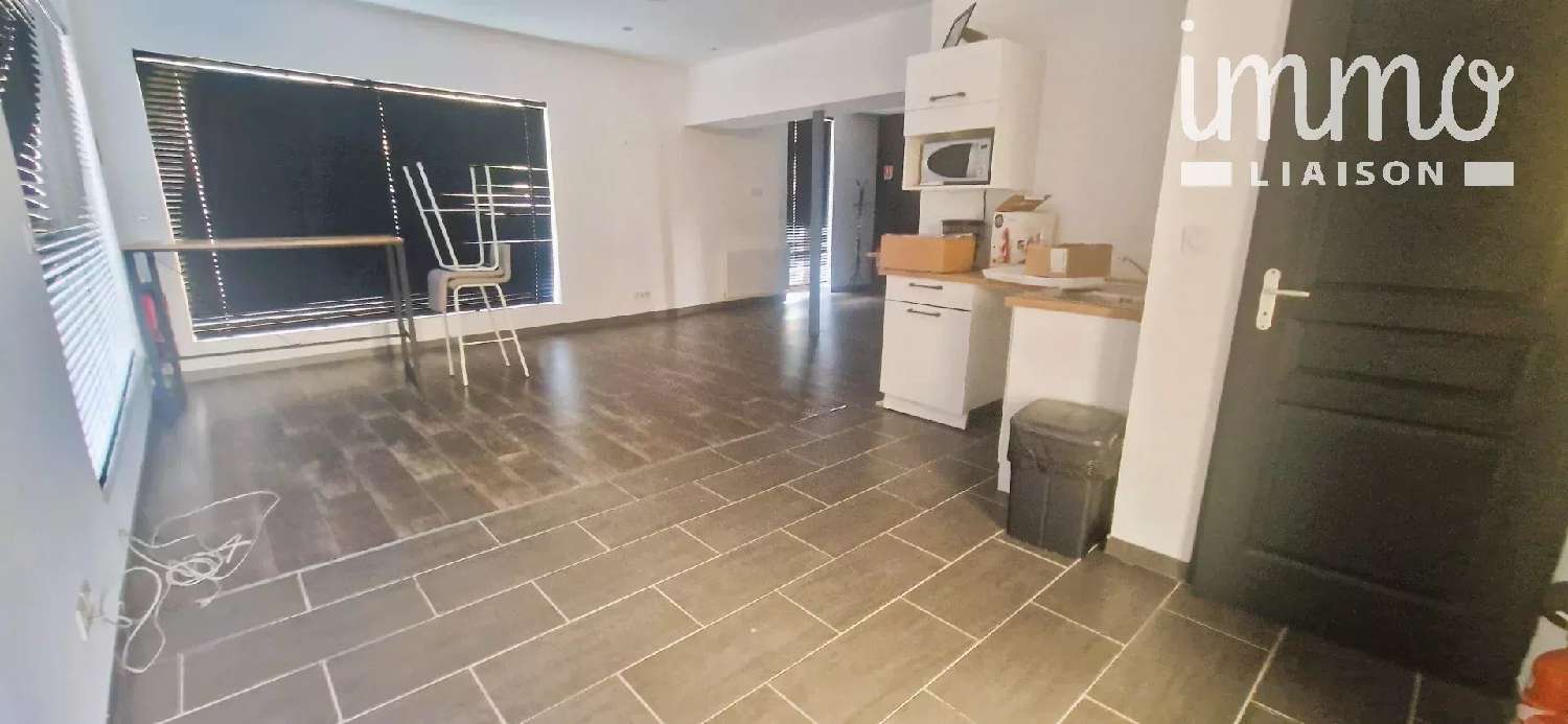  à vendre commerce La Tour-du-Pin Isère 5