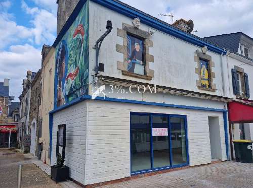 La Turballe Loire-Atlantique commerce foto 7068371