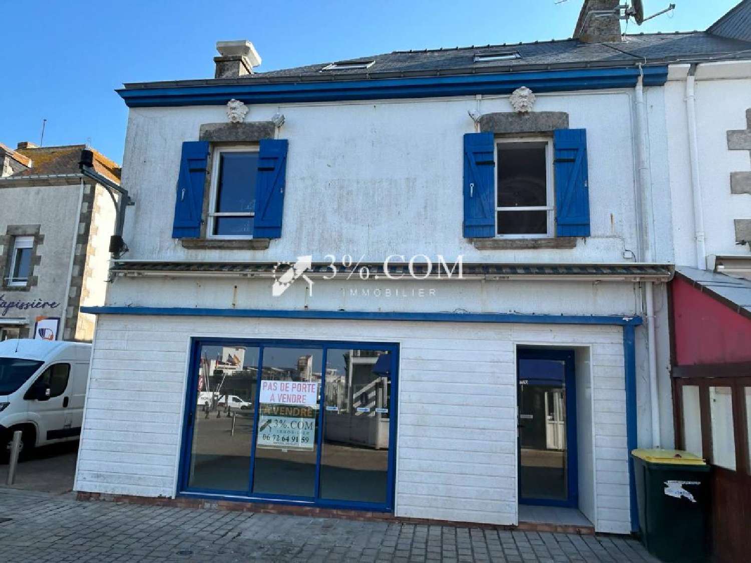  en venta local comercial La Turballe Loire-Atlantique 2