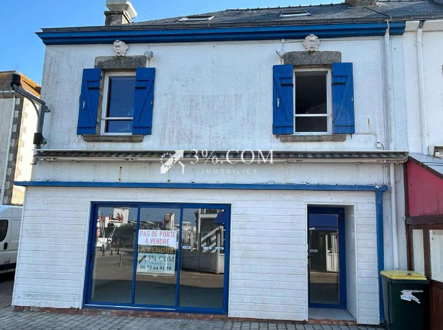  en venta local comercial La Turballe Loire-Atlantique 3