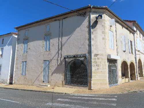 Langon Gironde bedrijfsruimte/ kantoor foto 7068736