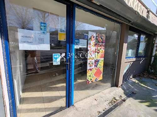 Laon Aisne bedrijfsruimte/ kantoor foto 7058910