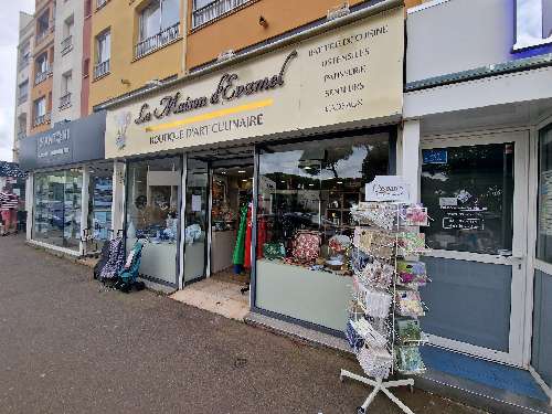 Le Cap d'Agde Hérault commercial foto 7066597