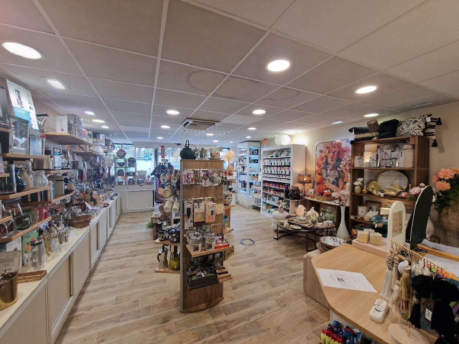  en venta local comercial Le Cap d'Agde Hérault 4
