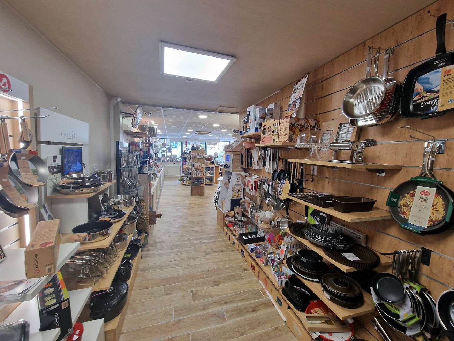  en venta local comercial Le Cap d'Agde Hérault 5