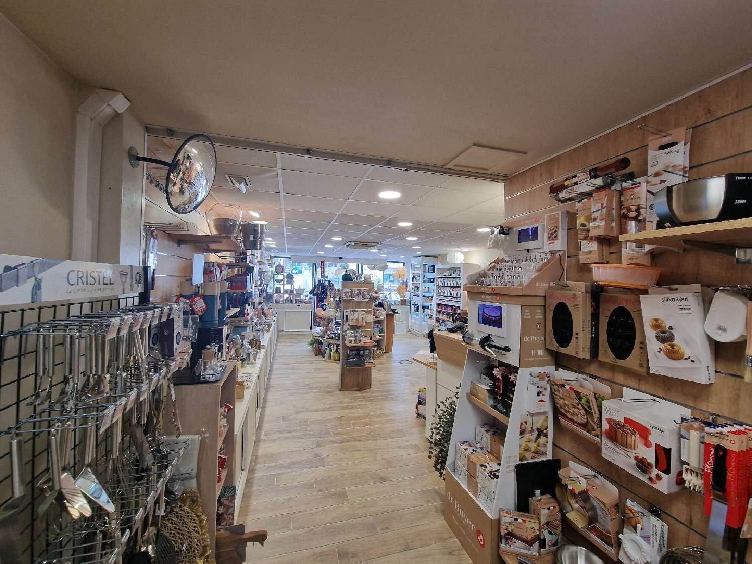  en venta local comercial Le Cap d'Agde Hérault 6