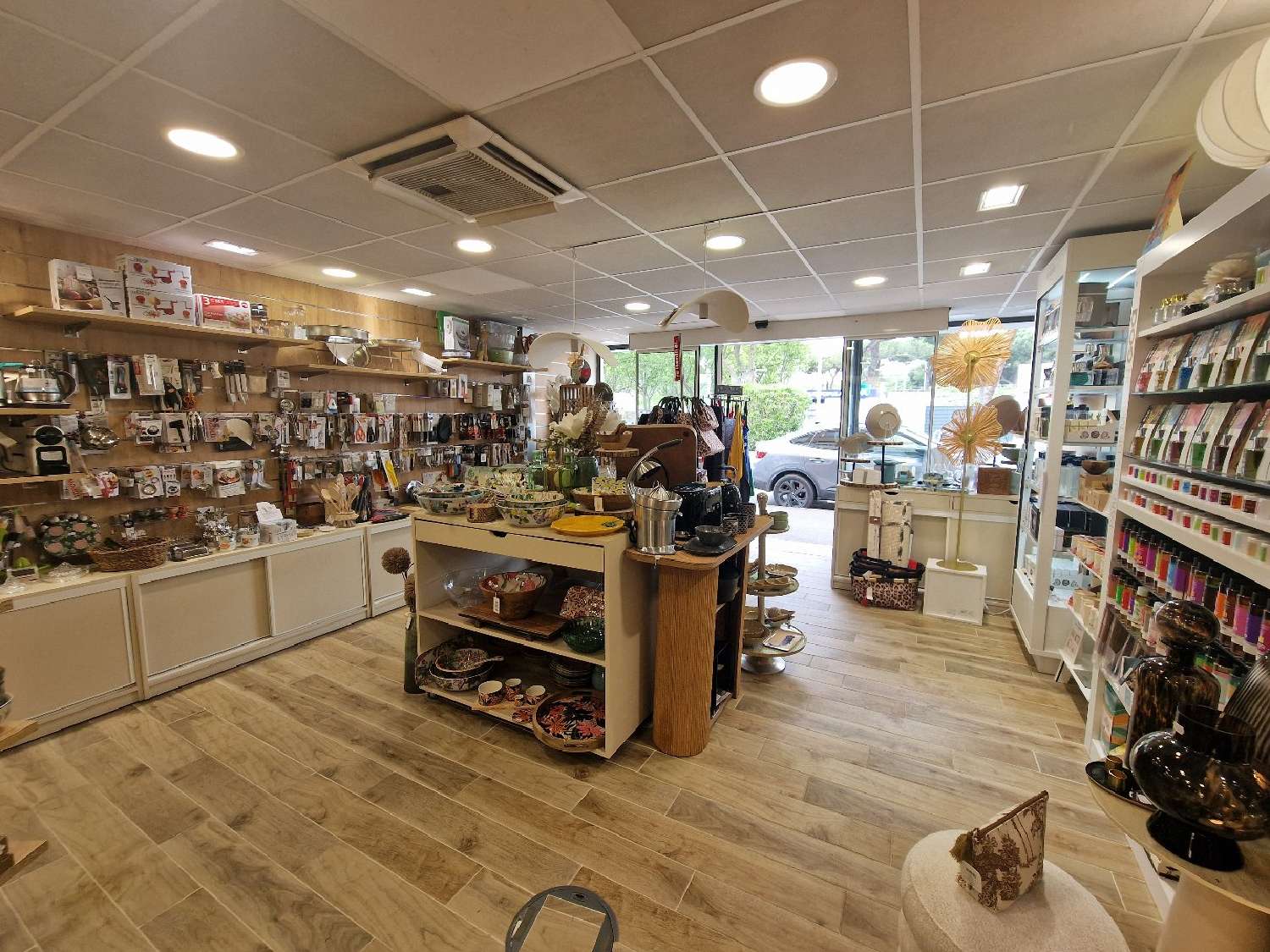  en venta local comercial Le Cap d'Agde Hérault 7