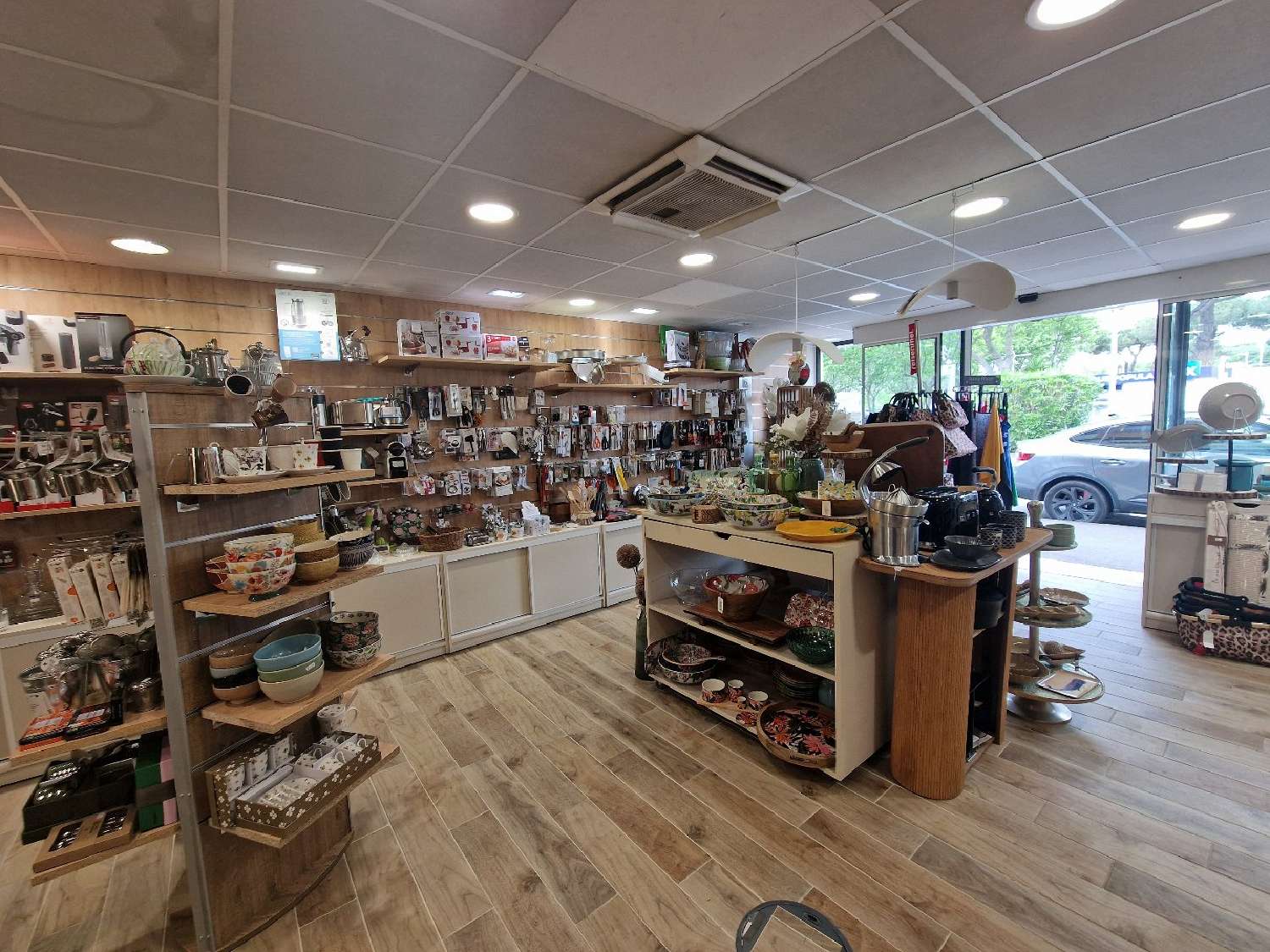  en venta local comercial Le Cap d'Agde Hérault 8
