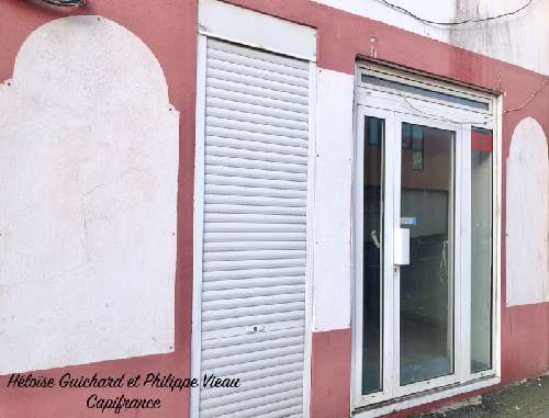 Le Puy-Saint-Bonnet Maine-et-Loire bedrijfsruimte/ kantoor foto 7060818