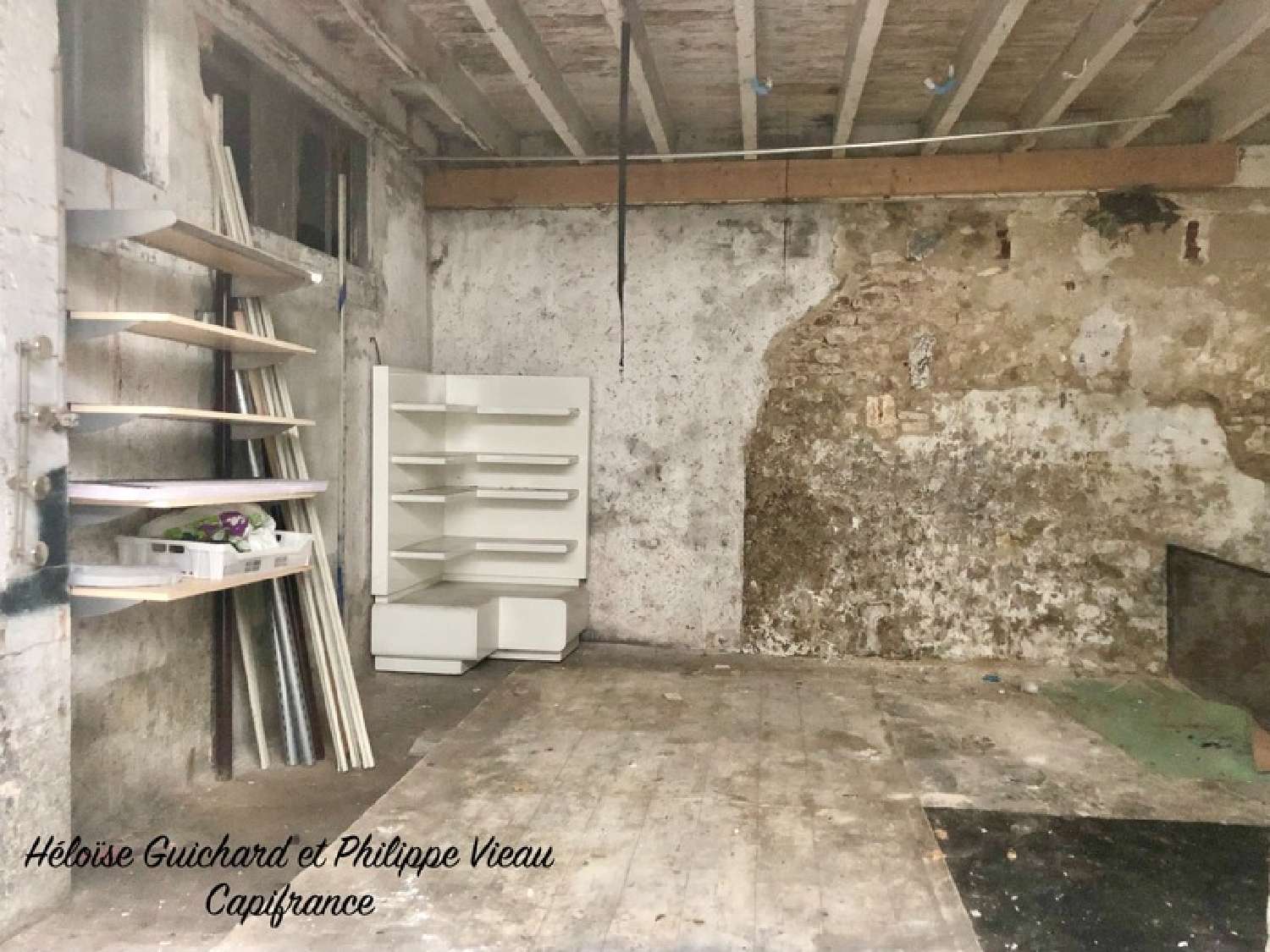  te koop bedrijfsruimte/ kantoor Le Puy-Saint-Bonnet Maine-et-Loire 4