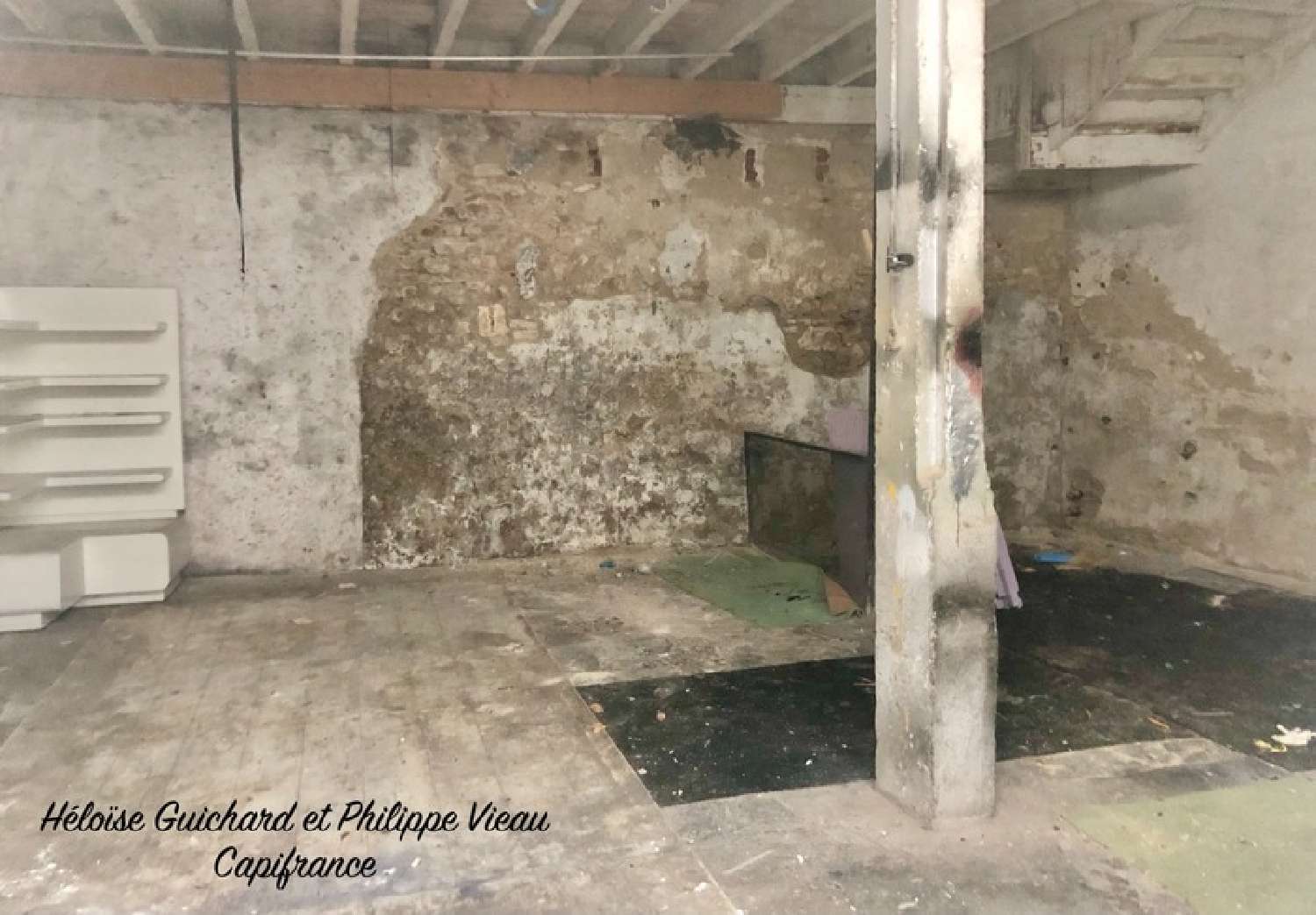  te koop bedrijfsruimte/ kantoor Le Puy-Saint-Bonnet Maine-et-Loire 5