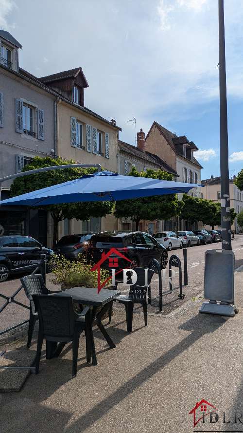 Lons-le-Saunier Jura bedrijfsruimte/ kantoor foto 7064489