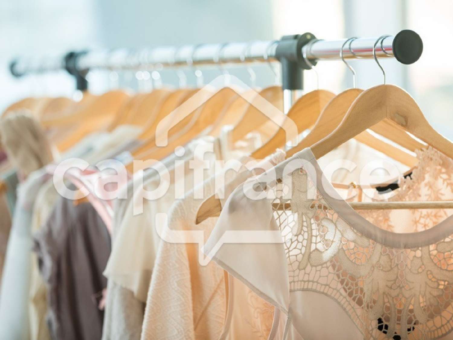  en venta local comercial Lyon 1er Arrondissement Rhône 1