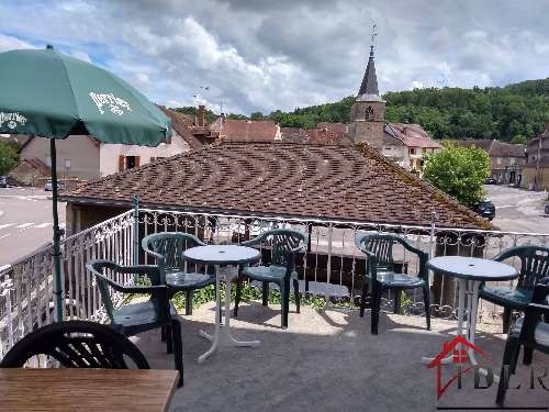 Macornay Jura Gewerbeimmobilie Bild 7061592