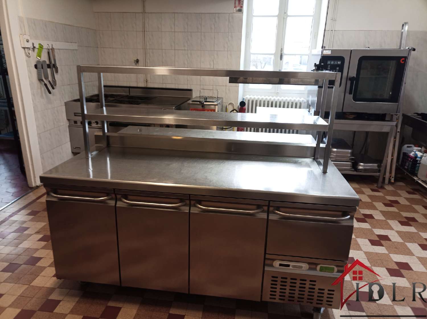  kaufen Gewerbeimmobilie Macornay Jura 4