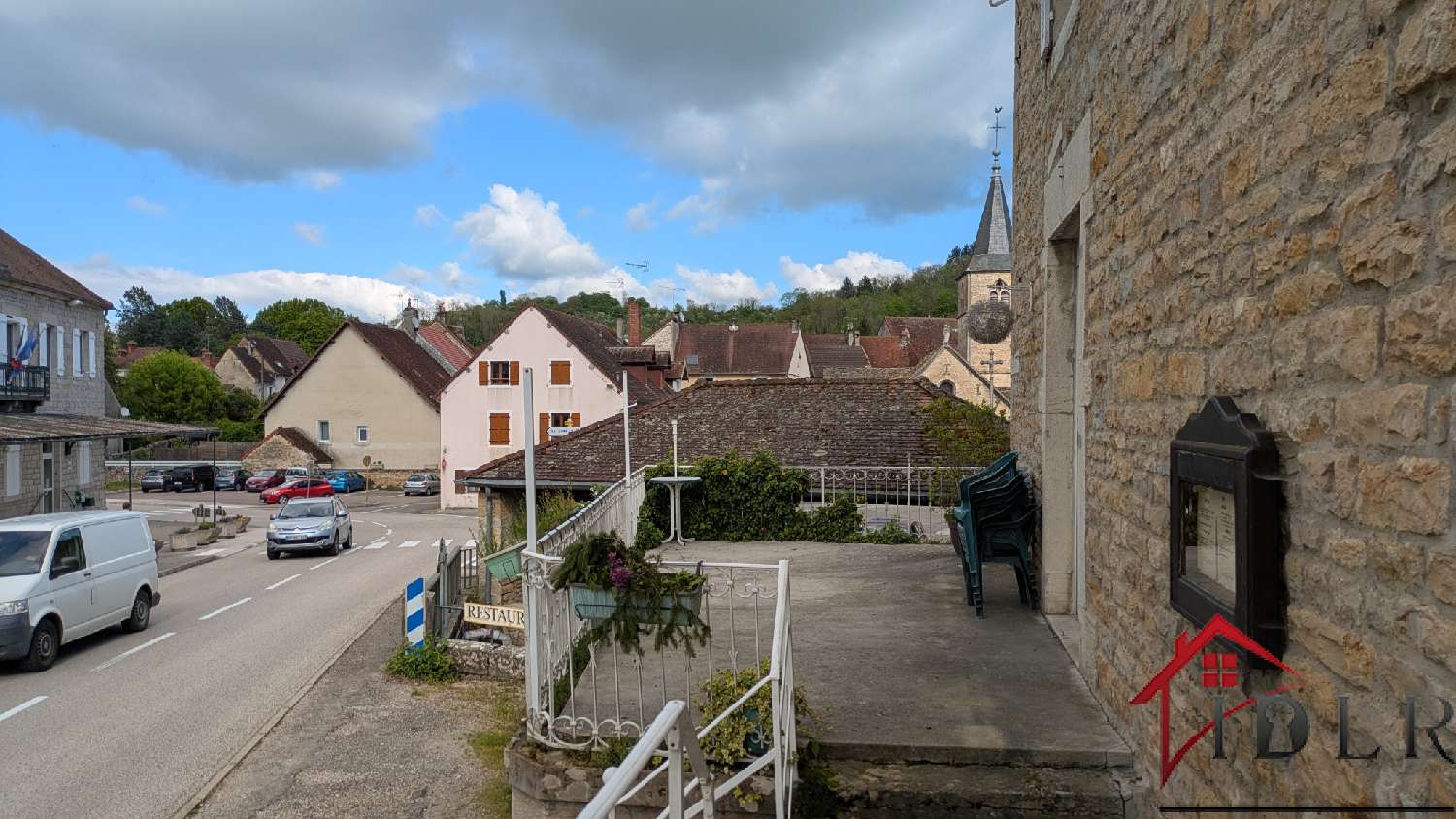  kaufen Gewerbeimmobilie Macornay Jura 6