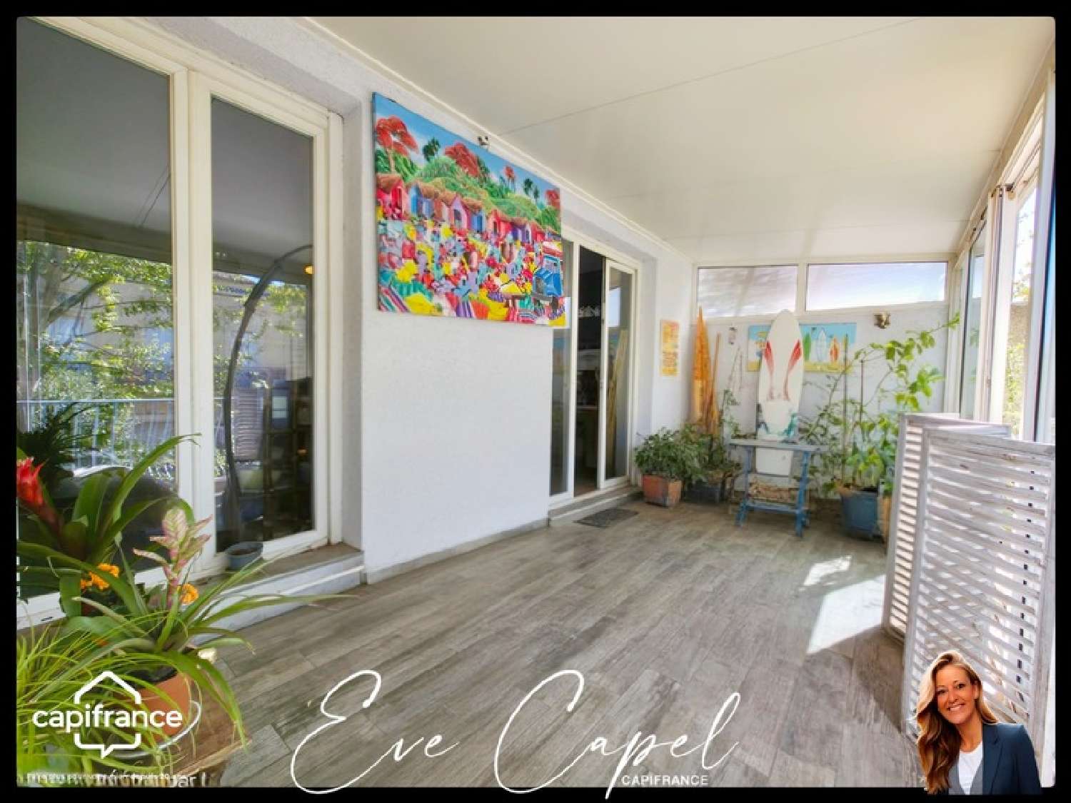  en venta local comercial Marseillan Hérault 1