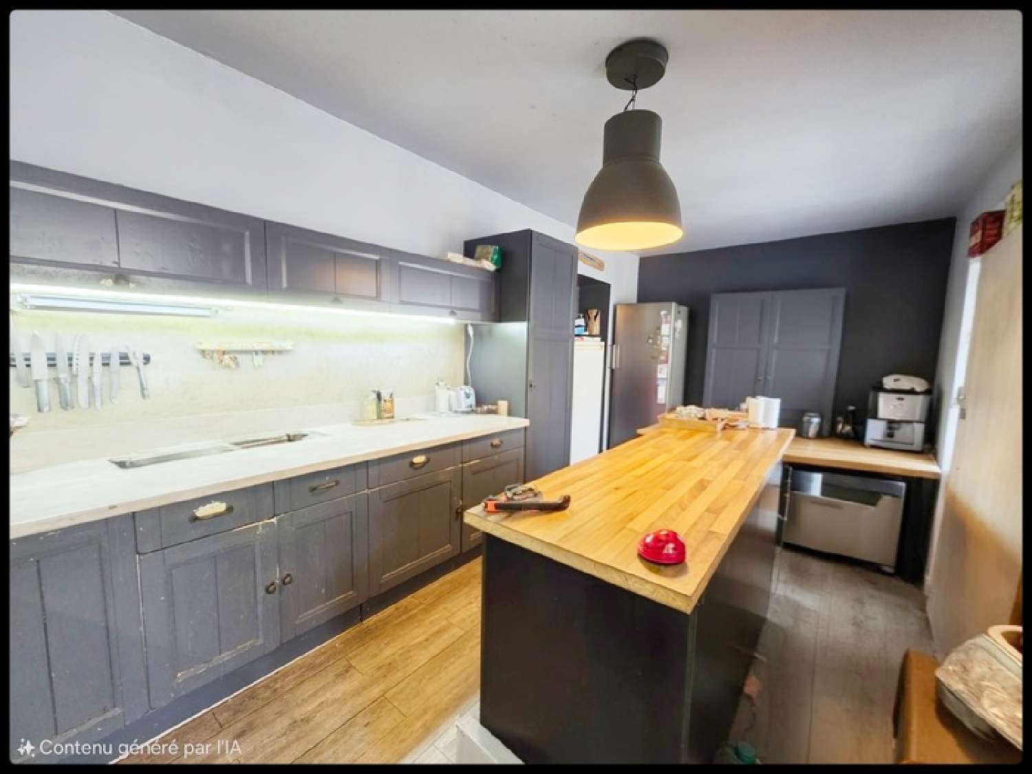  en venta local comercial Marseillan Hérault 5